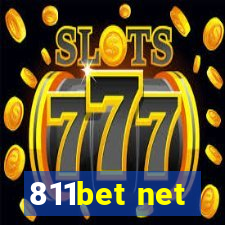 811bet net